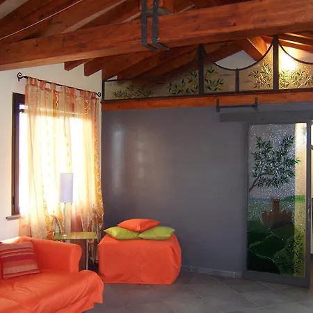 Caise Villa Castelnuovo Magra Room photo