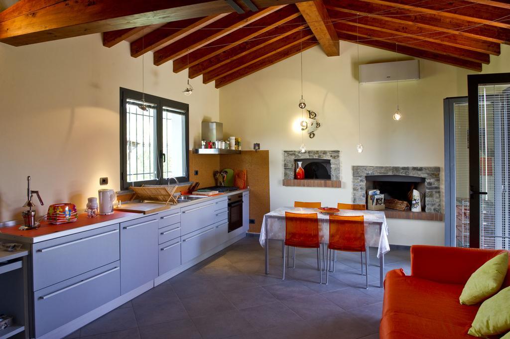 Holiday home Caise Castelnuovo Magra