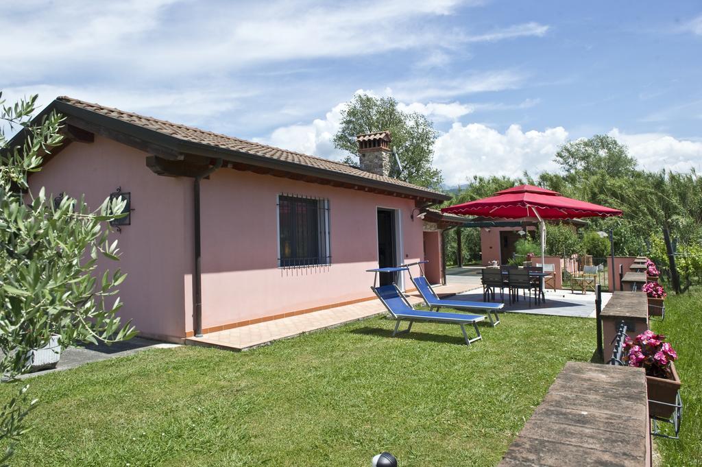 Holiday home Caise *