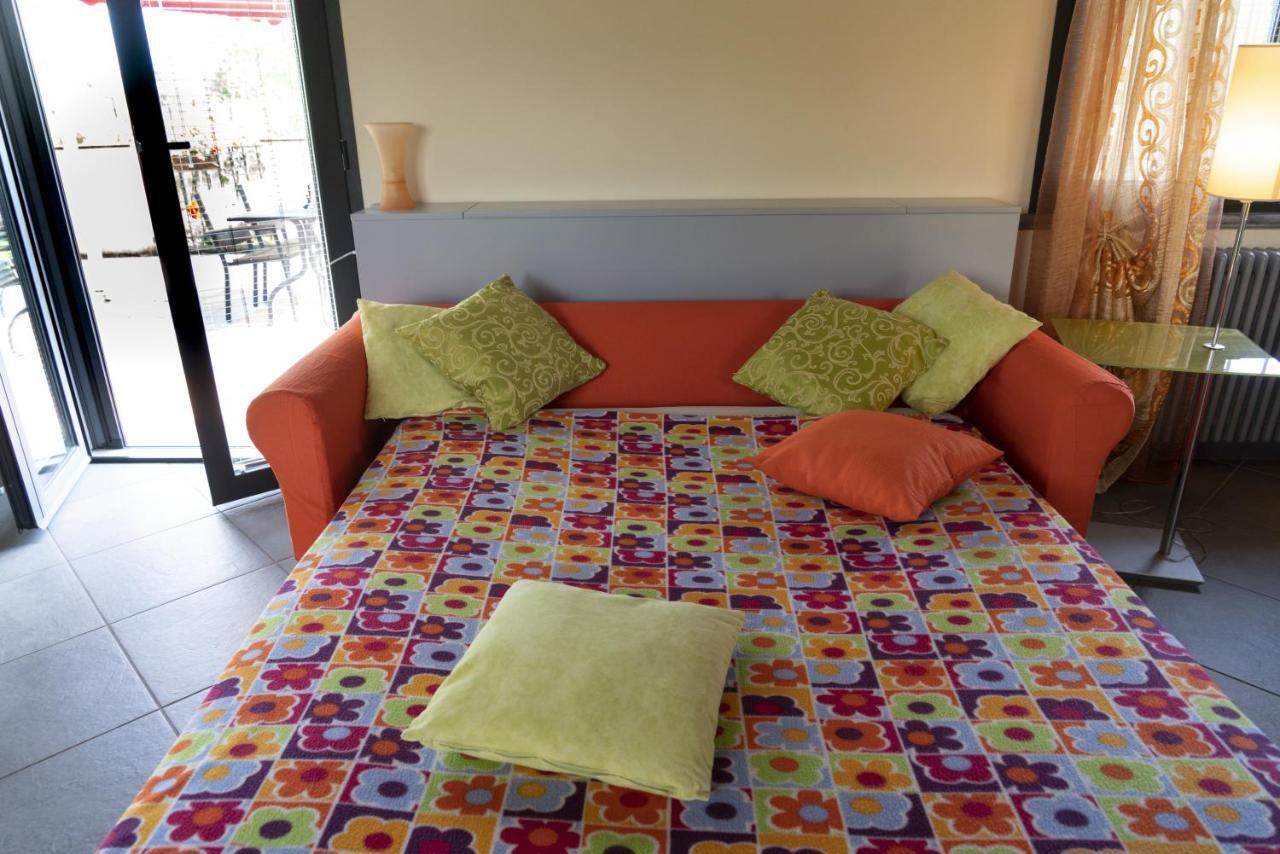 Holiday home Caise *