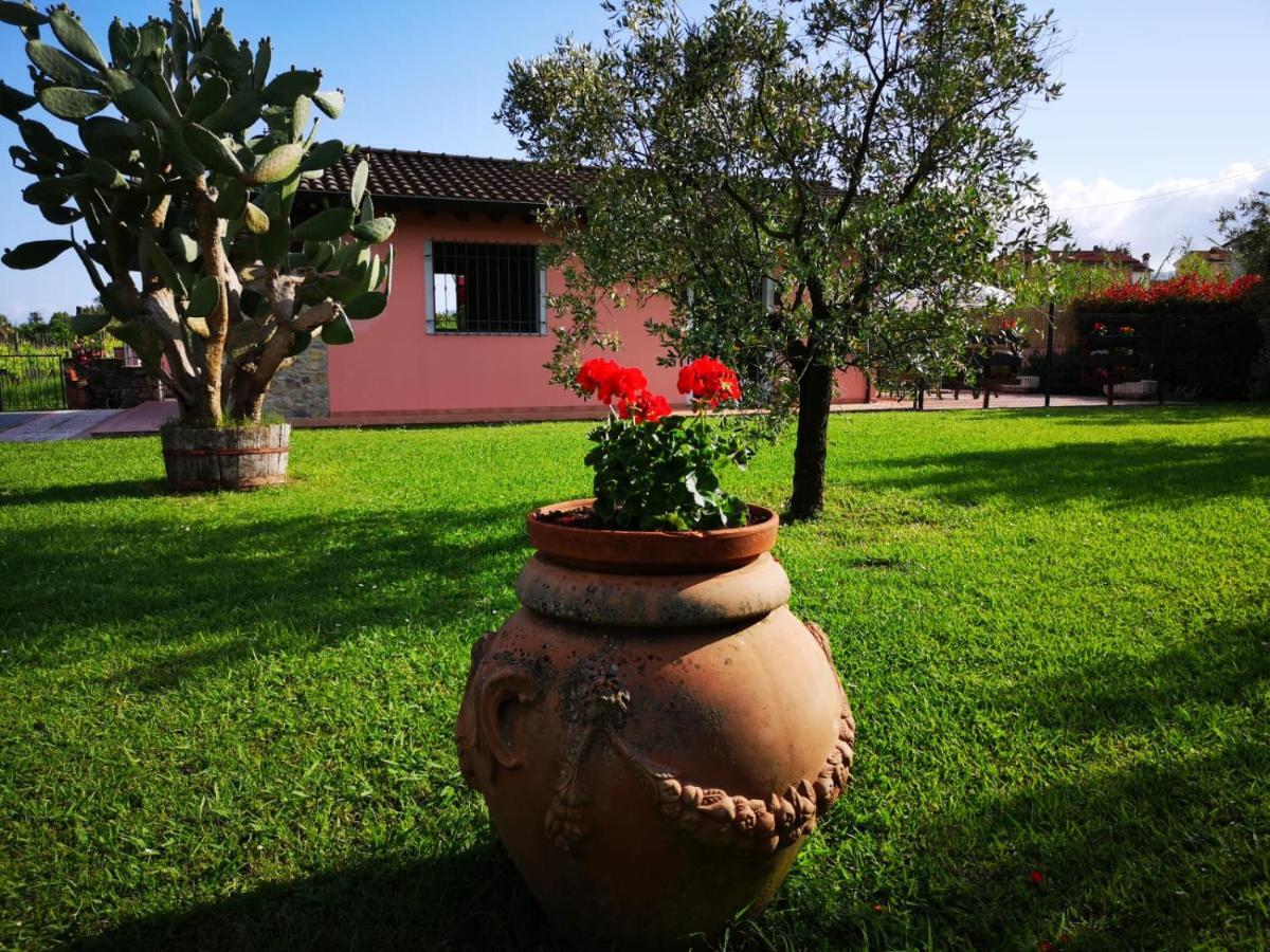 Caise Holiday home