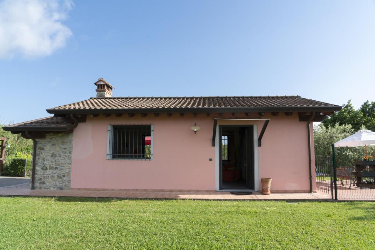 Holiday home Caise *