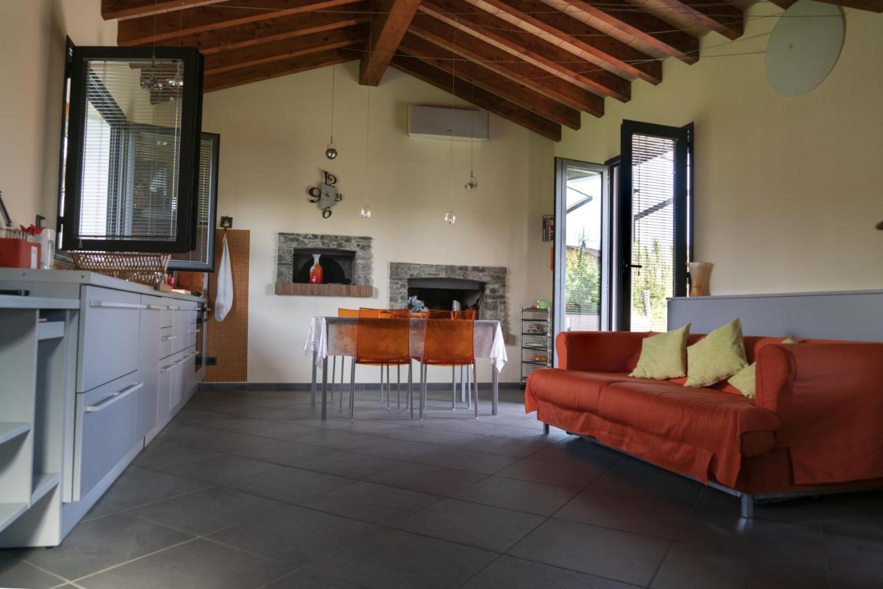 Holiday home Caise *