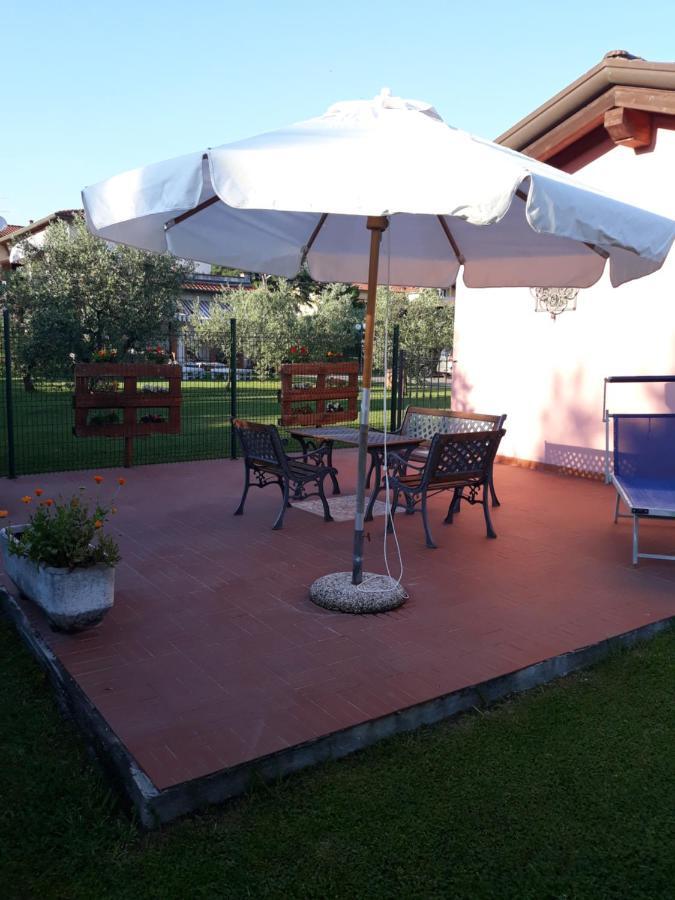 Caise Vakantiehuis *